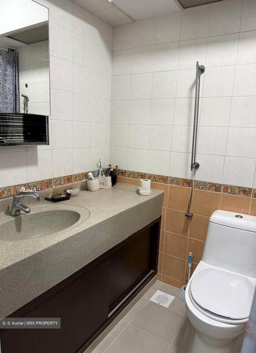 Blk 408B Coral Vale (Sengkang), HDB 4 Rooms #525308921